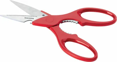 Obrázok produktu pre Tescoma 888225, Univerzálne, Rôzne farby, Nerezová oceľ, Plast, Univerzálne, Presto