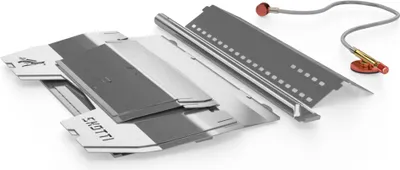 Produktbild von Skotti Kompaktgrill