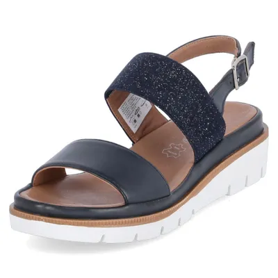 Produktbild von Marc Shoes Sandalen Sandalen Leder/Textil