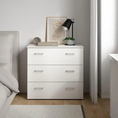 Obrázek produktu pro Tvilum Komoda Space 70421 bílá