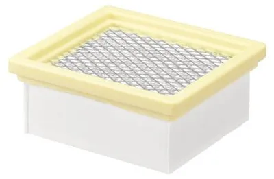 Produktbild von Flachfaltenfilter für Staubsauger