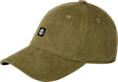 Produktbild von Element Fluky Kappe Grün  Mann Grün One Size
