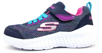 Immagine prodotto di Scarpe sportive Skechers Sprints-Eternal per bambini, scarpe da corsa, sneakers, colore blu, ideali per il tempo libero