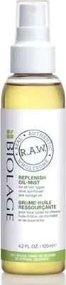 Produktbild von Matrix Biolage RAW Replenish Oil Mist 125ml