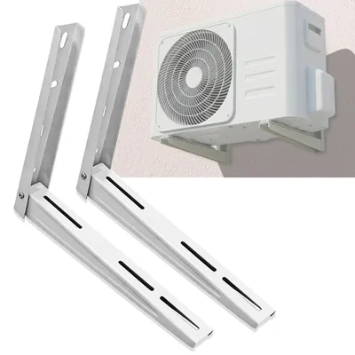 Zdjęcie produktu dla Klimatyzator ścienny, uniwersalny, wymiary 450 x 365 mm