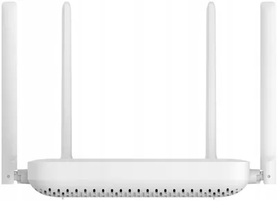 Produktbild von Xiaomi AX1500 drahtloser Router Gigabit Ethernet Dual-Band (2,4 GHz / 5 GHz) Weiß