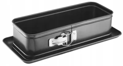 Produktbild von Ambition Lukrecja Keksform Antihaftbeschichtung 34 cm