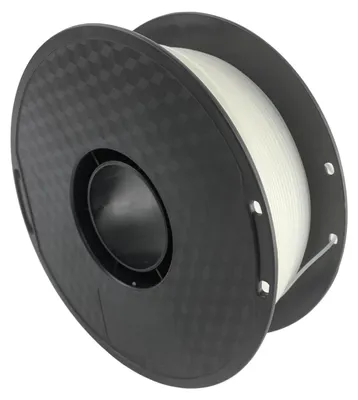 Obrázok produktu pre Weistek, priehľadný filament TPU, 11-1,75 mm, 1 kg, 95A