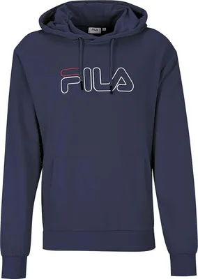 Produktbild von Fila Sweatshirts Salitto Hoody, FAM021580010, Größe: 183