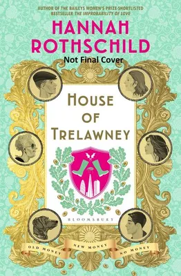 Obrázok produktu pre House of Trelawney