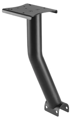 Obrázek produktu pro Oplite 86771, Podpora řazení, Černá, Fanatec®, Moza®, Thrustmaster®, Logitech®, Turtle Beach® or Asetek