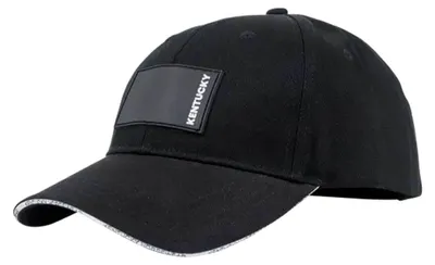 Imagen del producto de Gorra Kentucky Horsewear con logo de goma