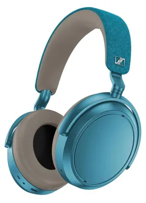 Image de Sennheiser Suchawki Sennheiser Momentum 4 Wireless Teal
