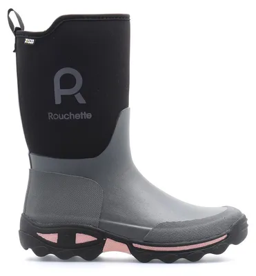 Immagine prodotto di Rouchette Clean Garden Grigio - Taglia 40