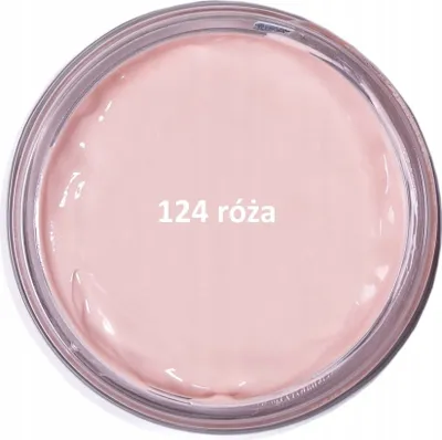 Produktbild von Kaps Schuhcreme - Schuhcreme - pflegt Leder und verleiht Glanz - (124) Rosa - 50ml