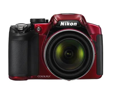 Produktbild von Nikon Coolpix P510 16,1 Megapixel Full HD Video, 42-fach optischer/2-fach digitaler Zoom, 24 - 998 mm Brennweite, optischer Bildstabilisator, 1/2,3'' CMOS-Sensor, F3 (W) - F5,9 (T), 7,62 cm (3 Zoll) klappbares Display, GPS, YES