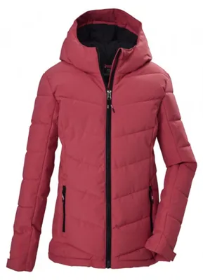 Imagen del producto de Chaqueta acolchada para niña killtec modelo KOW 220
