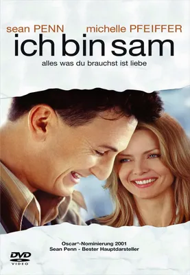 Produktbild von Ich bin Sam