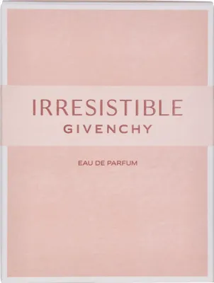 Image de Damenparfüm Givenchy EDP Irresistible 80 ml