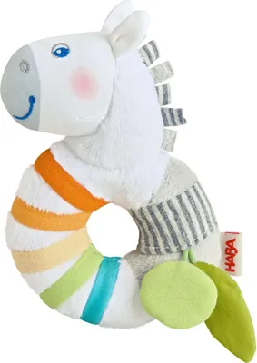Produktbild von Greifling Zebra