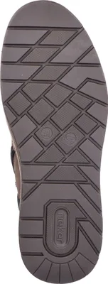 Obrázek produktu pro Rieker Sneaker Sneaker Imitace kůže