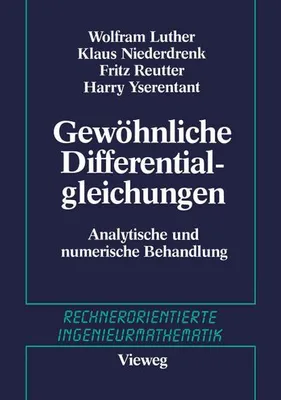 Image de Gewöhnliche Differentialgleichungen