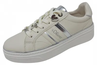 Obrázek produktu pro s.Oliver Sneaker Beige