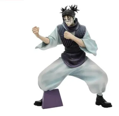 Produktbild von Banpresto - Jujutsu Kaisen - Choso Maximatic 21cm