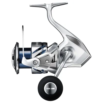 Obrázok produktu pre SHIMANO Stradic FM, C5000XGFM, obojručný, rotačný navijak, predná brzda, STC5000XGFM
