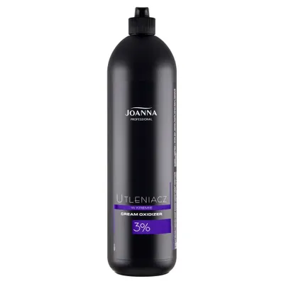 Zdjęcie produktu dla Joanna Utleniacz w kremie 3%, 1000g