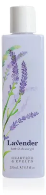 Produktbild von Lavendel Entspannendes Duschgel fü r alle Hauttypen 250 ml