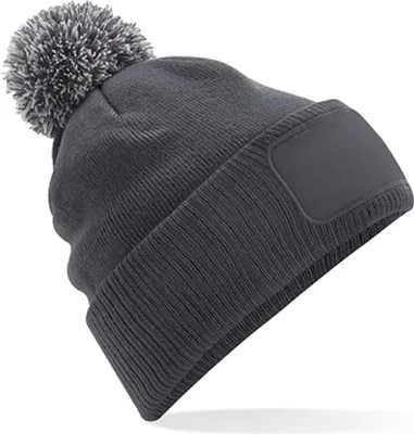 Obrázok produktu pre Čiapka Beechfield Snowstar® Patch