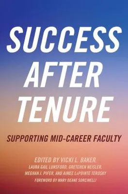 Obrázok produktu pre Success After Tenure