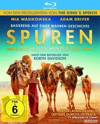 Produktbild von Spuren