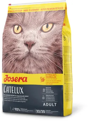 Obrázok produktu pre Josera Catelux 10kg