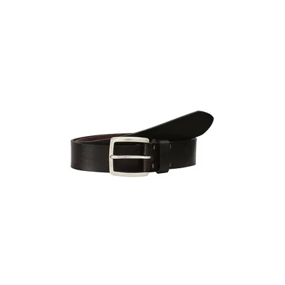 Produktbild von LLOYD Leder Gürtel Belt 4.0 W120 Dark Brown braun