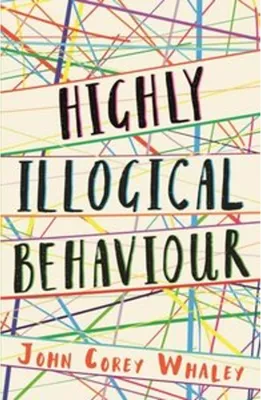 Immagine prodotto di Highly Illogical Behaviour