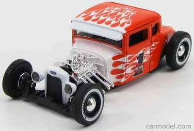 Productafbeelding van Maisto 1, 1929, modelbouwaccessoires, schaal 1:24