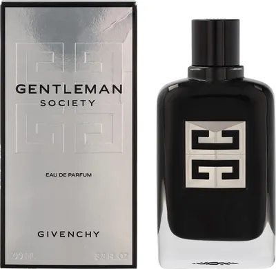 Image de Givenchy Gentleman Society EDP 100 ml M