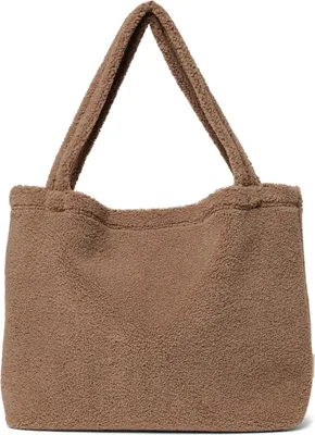 Produktbild von Studio Noos Teddy Mom Bag Brown