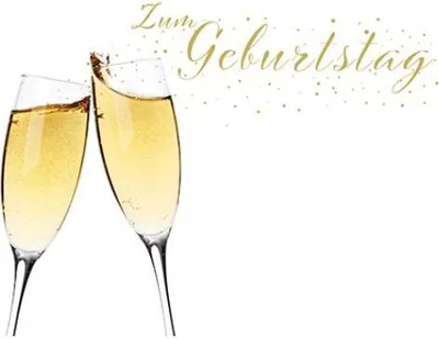 Produktbild von Geburtstag  MidiKlammerkarte  Blumenkärtchen mit Klammer und Umschlag