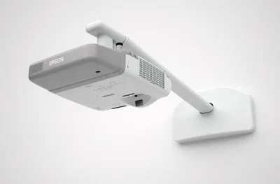 Image de EPSON ELPMB45 Wall Mount ST EB52X/53X V12H706040