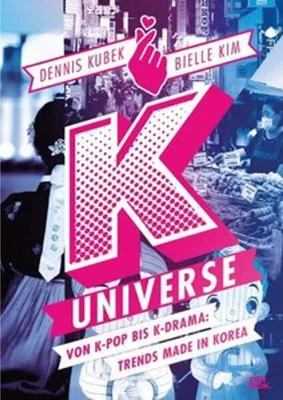 Obrázok produktu pre K-Universe