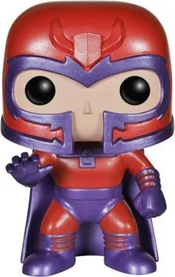 Obrázok produktu pre FUNKO Magneto, zberateľská figúrka, Rozprávky
