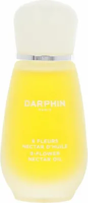 Produktbild von ELIXIR 8 Blumen Nektarö l 15 ml
