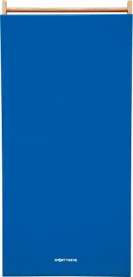 Produktbild von Sport-Thieme Prallschutz für Sprossenwand, 200x100x6 cm