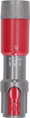 Obrázek produktu pro Váleček Hoover pro V7 V8 V10 V11 V15 Náhradní měkké obruby Traaceless Odprašovací tyč Příslušenství