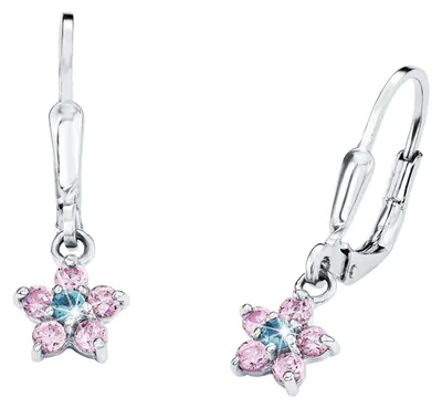 Produktbild von Prinzessin Lillifee Ohrhänger Blume 2034232