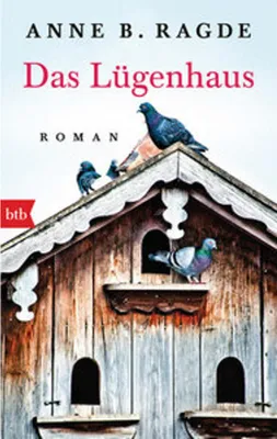 Obrázok produktu pre Das Lügenhaus