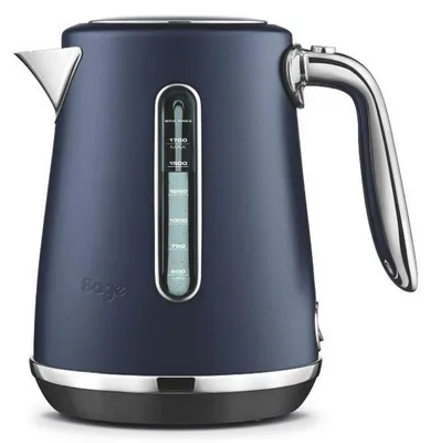 Immagine prodotto di Bollitore senza fili 1.7l 2400w prugna blu Sage SKE735DBL4EEU1